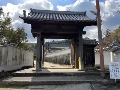 當麻寺(奈良県)