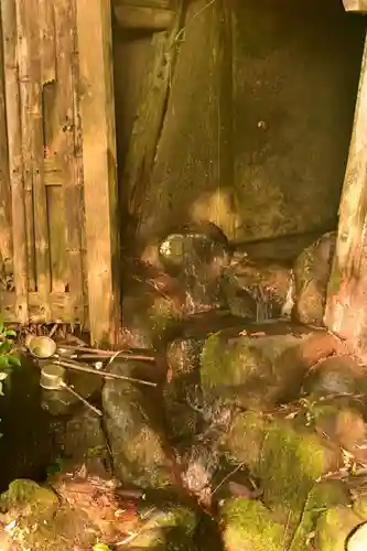 清水寺(島根県)