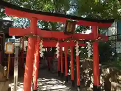 津門神社(兵庫県)