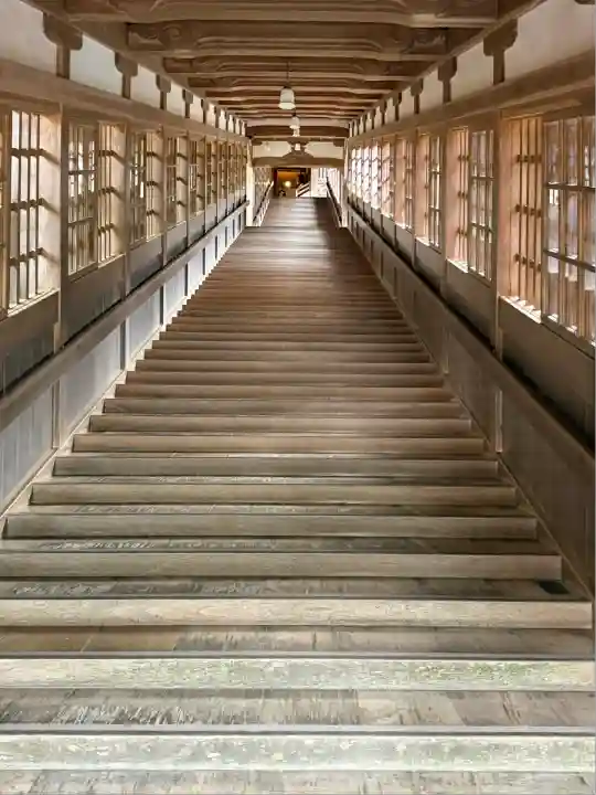 永平寺(福井県)