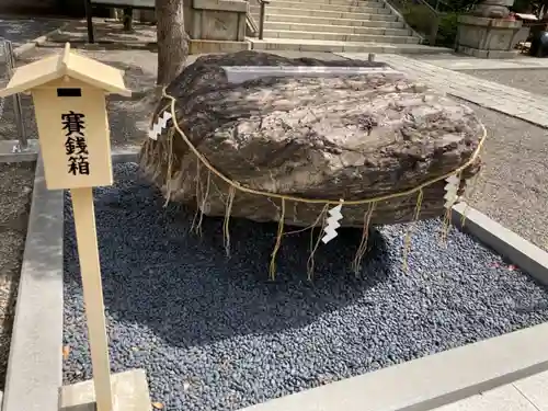 亀戸 香取神社のその他建物