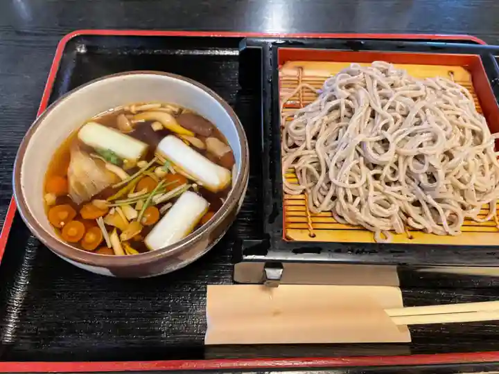 池上鬼子母神堂(厳定院別院)(東京都)