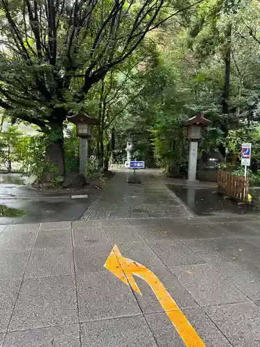 駒木諏訪神社(千葉県)