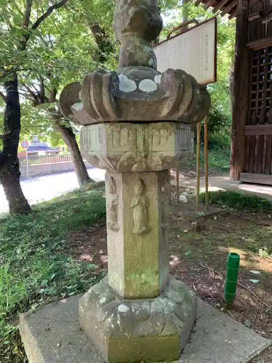 竜腹寺(千葉県)