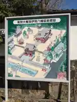 伊賀八幡宮のその他建物