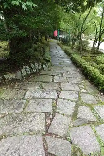 醍醐寺のその他建物