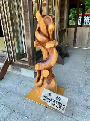 金蛇水神社(宮城県)