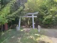 山宮神社(山梨県)