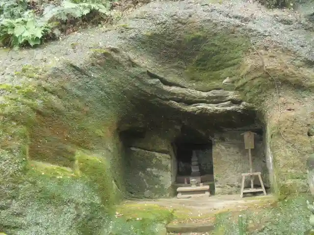 東慶寺のその他建物