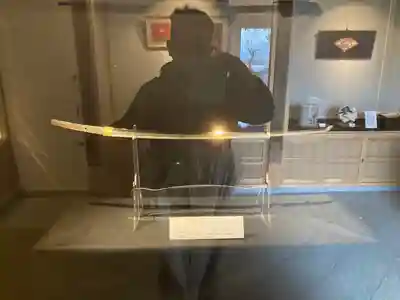 粟田神社のその他建物