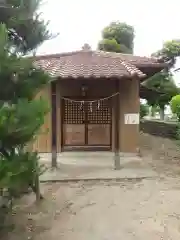 香取神社（関宿香取神社）(千葉県)