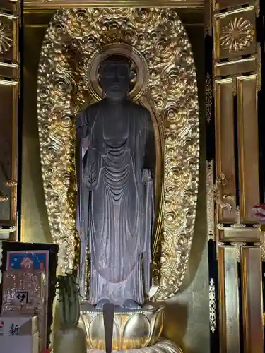 川道観音千手院(滋賀県)