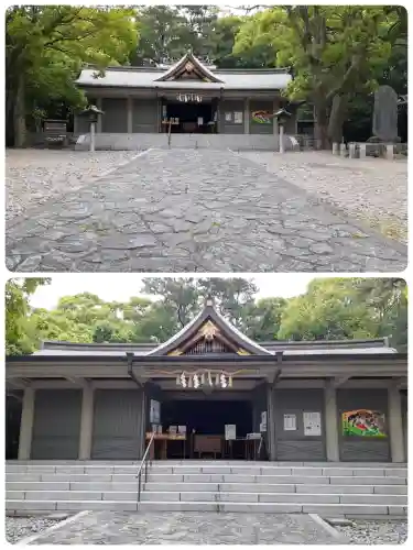和歌山縣護國神社(和歌山県)