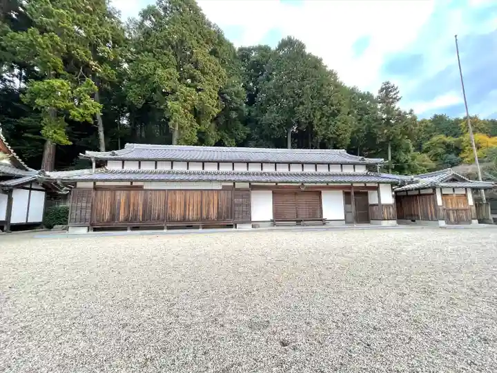 箕曲神社(三重県)