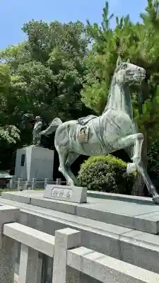 和泉國一之宮　大鳥大社(大阪府)