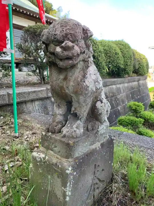 嚴島神社(千葉県)