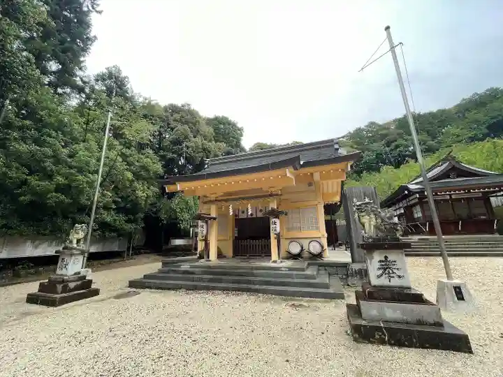 大縣神社(愛知県)