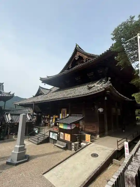 長谷寺(奈良県)