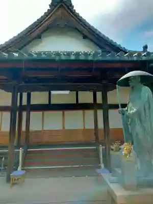 光林寺(奈良県)