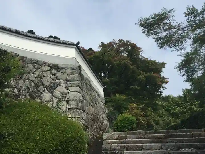 善峯寺のその他建物