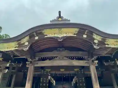 彌彦神社(新潟県)