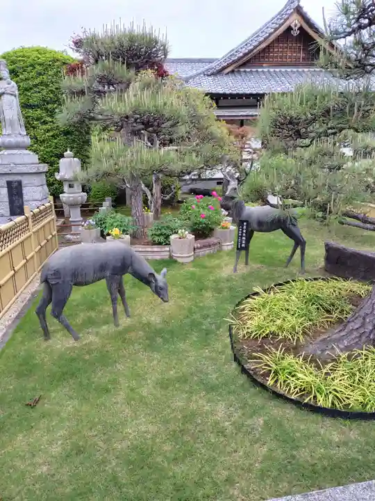 最明寺(埼玉県)