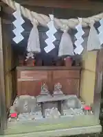 田無神社(東京都)