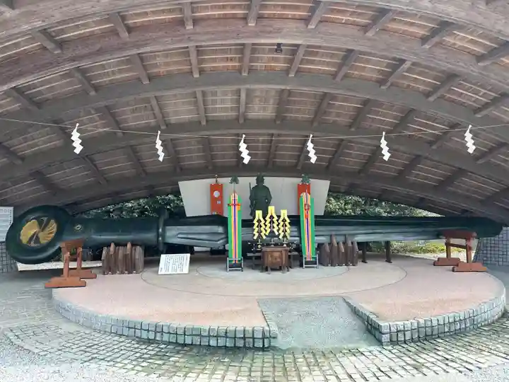 白鷺神社(栃木県)