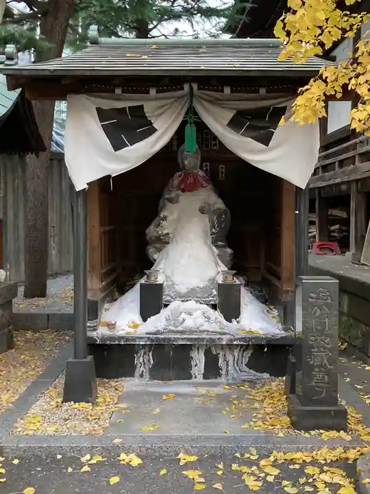 太宗寺のその他建物