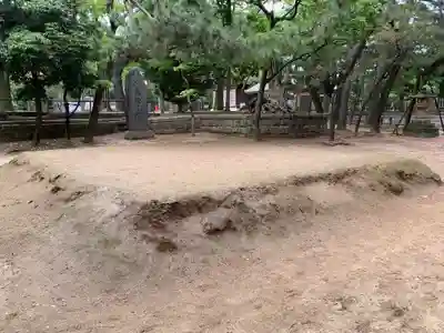 意富比神社(千葉県)