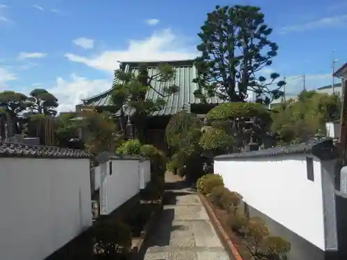 眞浄院のその他建物