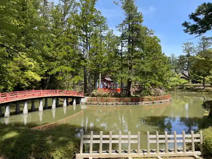 善女龍王社(和歌山県)