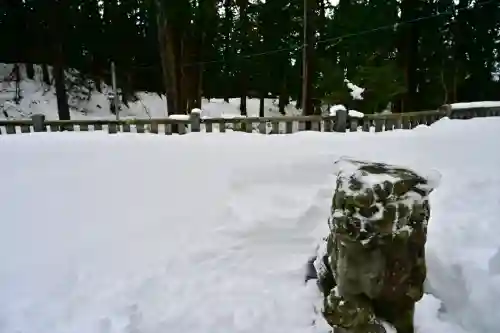風巻神社(新潟県)
