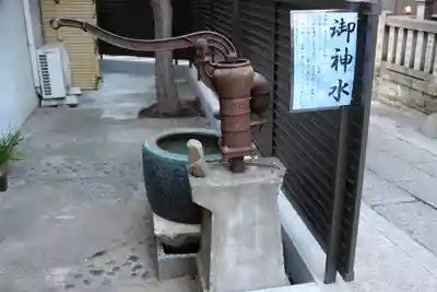 くまくま神社(導きの社 熊野町熊野神社)のその他建物
