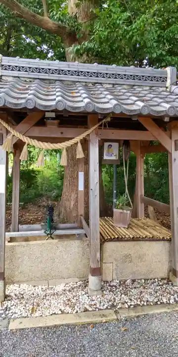 御殿山神社(大阪府)