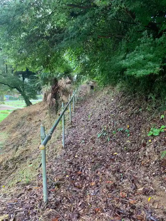 浅間神社(千葉県)