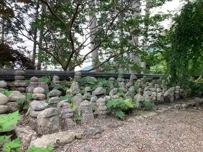 善峯寺のその他建物
