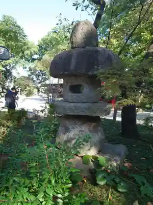 葛飾八幡宮のその他建物