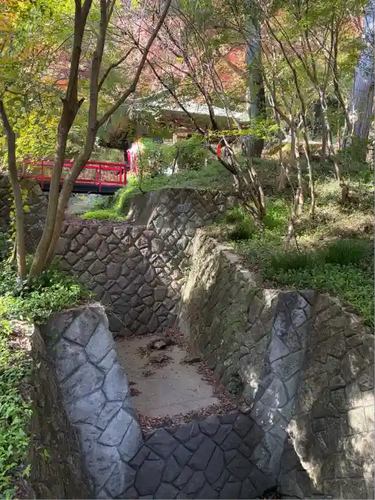 普門寺(切り絵御朱印発祥の寺)(愛知県)