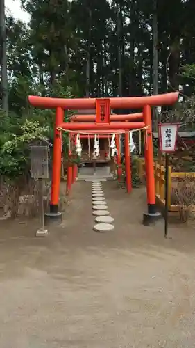 水戸八幡宮(茨城県)
