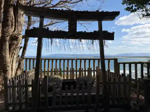 志賀海神社(福岡県)
