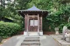 山神小峯神社(宮城県)