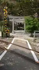 御霊神社(神奈川県)