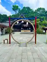 出雲大社相模分祠(神奈川県)