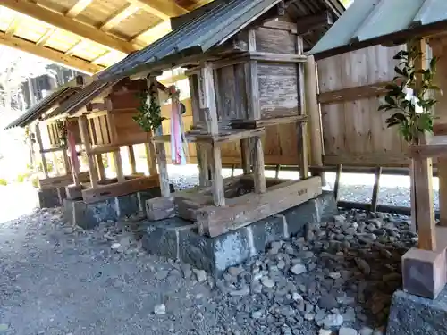 春日神社(京都府)
