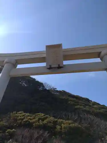 大湊神社（雄島）(福井県)