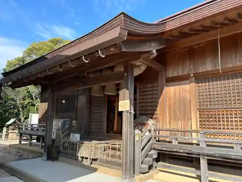 万九千社(島根県)