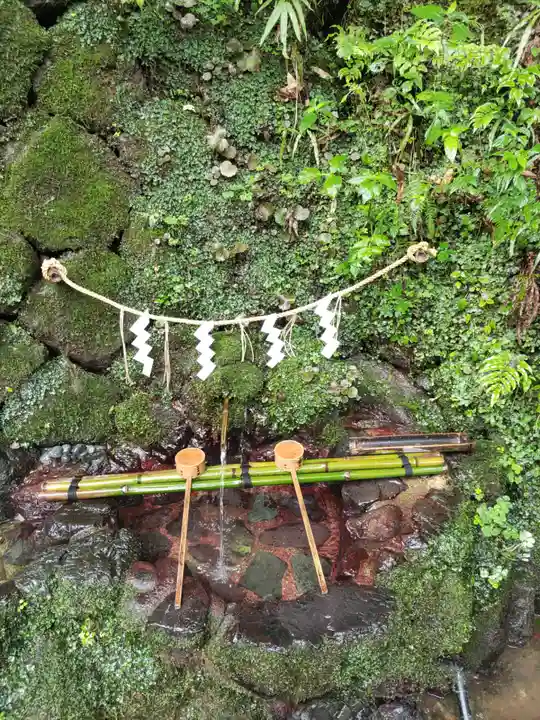 貴船神社(京都府)
