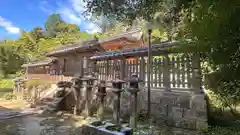 高倉神社(滋賀県)