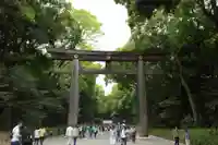 明治神宮(東京都)